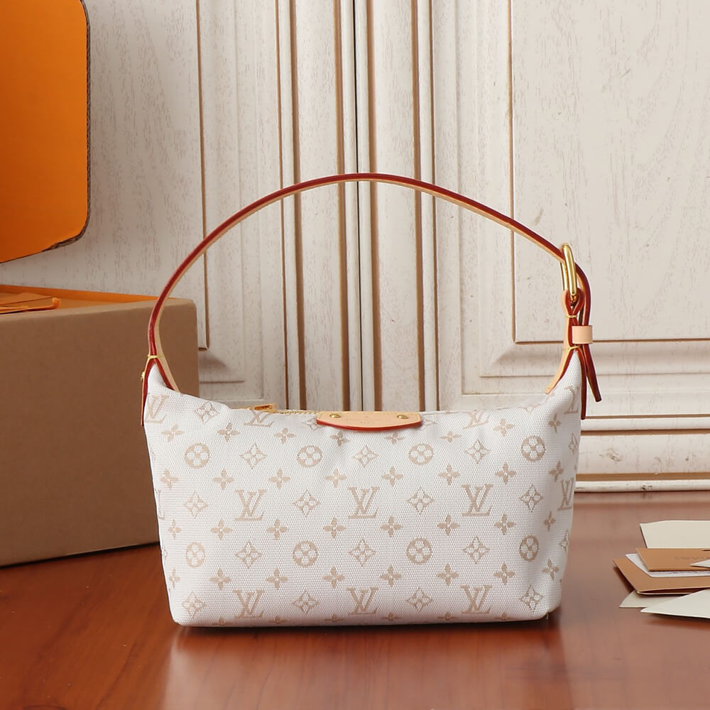 LV Hills Pochette
