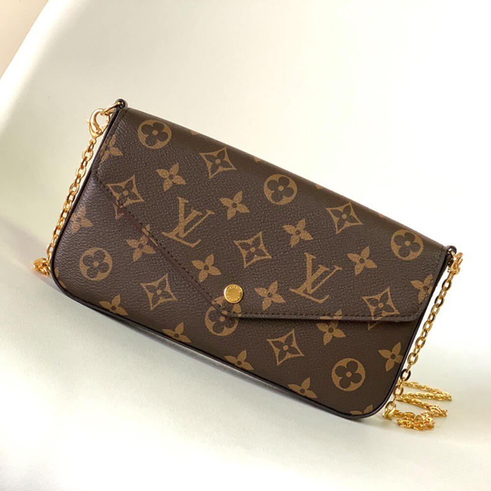 LV Félicie Pochette
