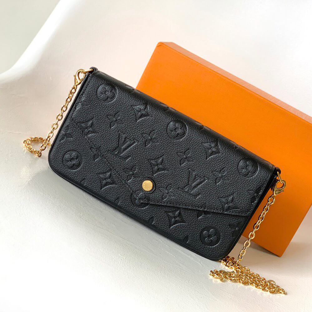 LV Félicie Pochette
