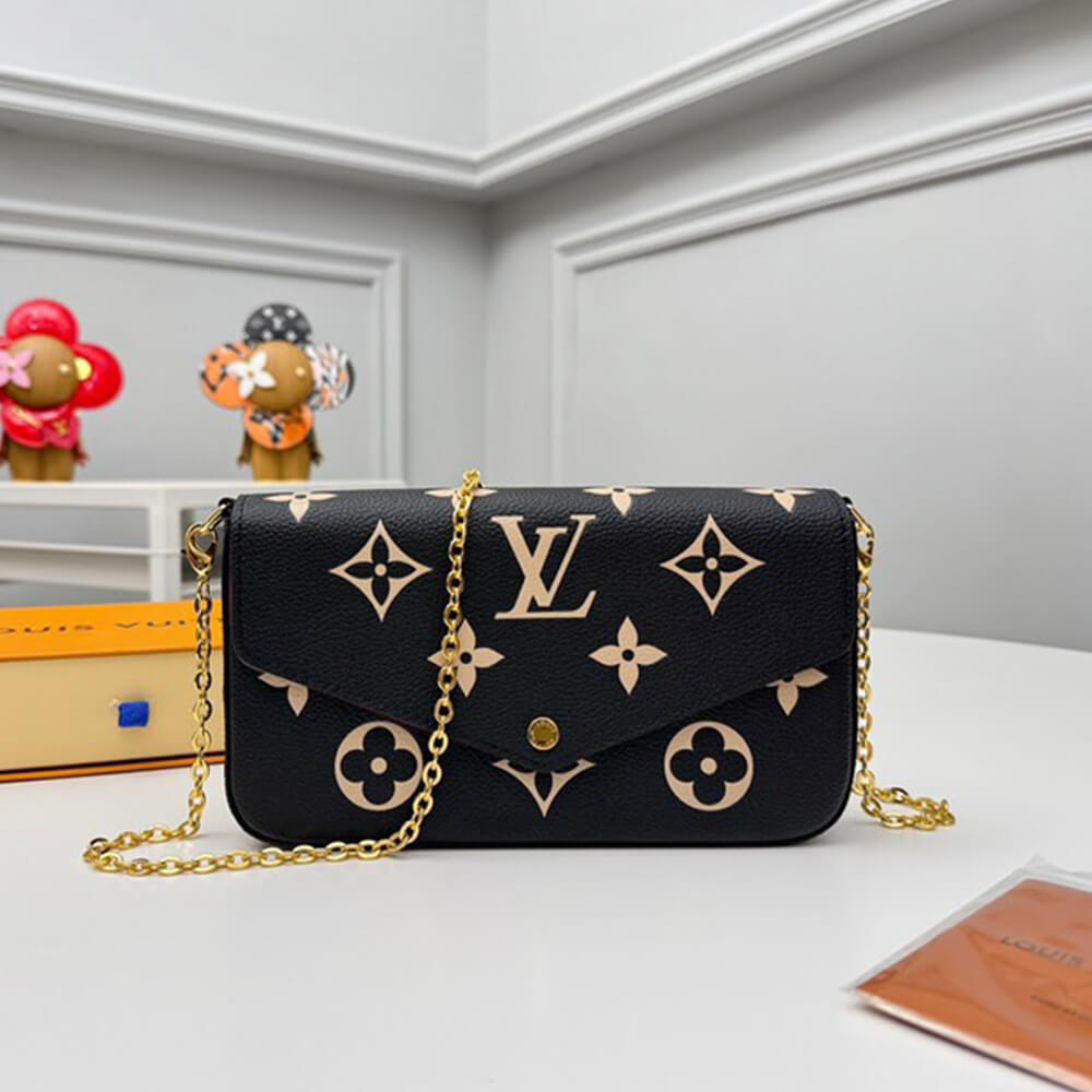 LV Félicie Pochette