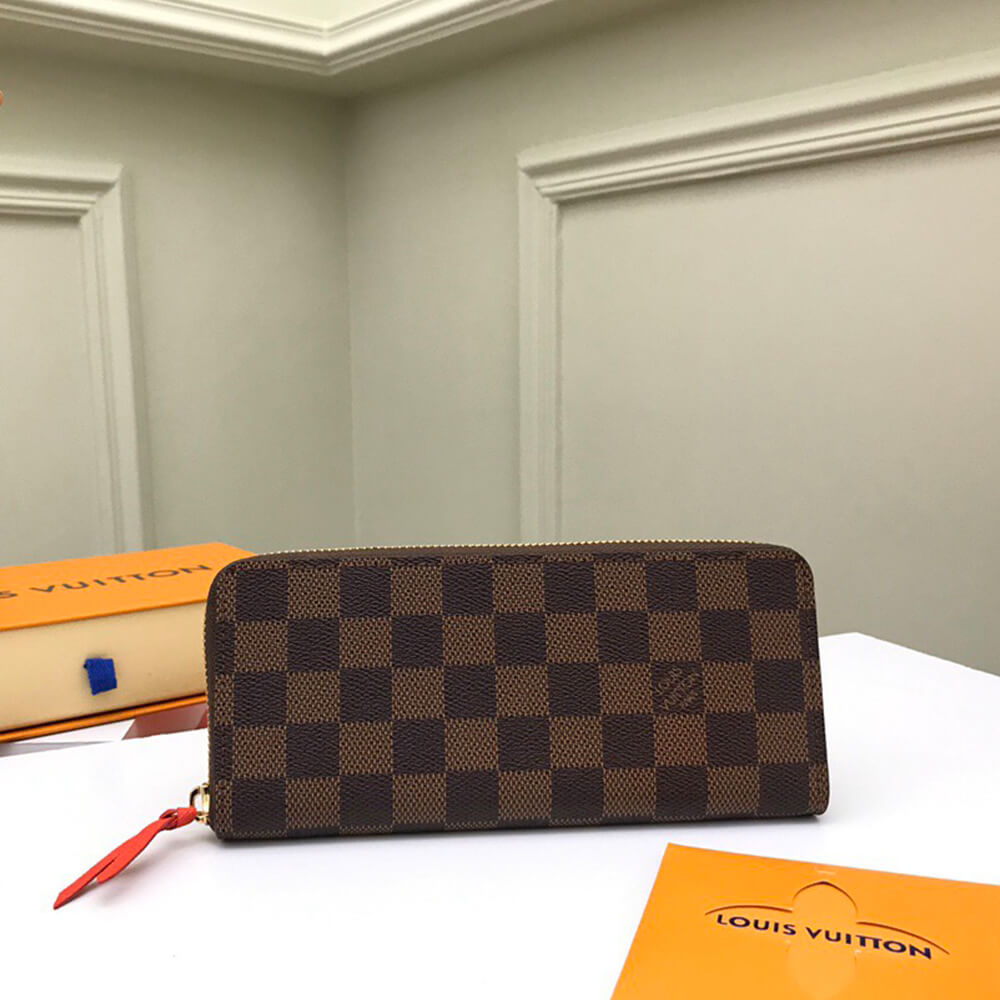 LV Clémence Wallet