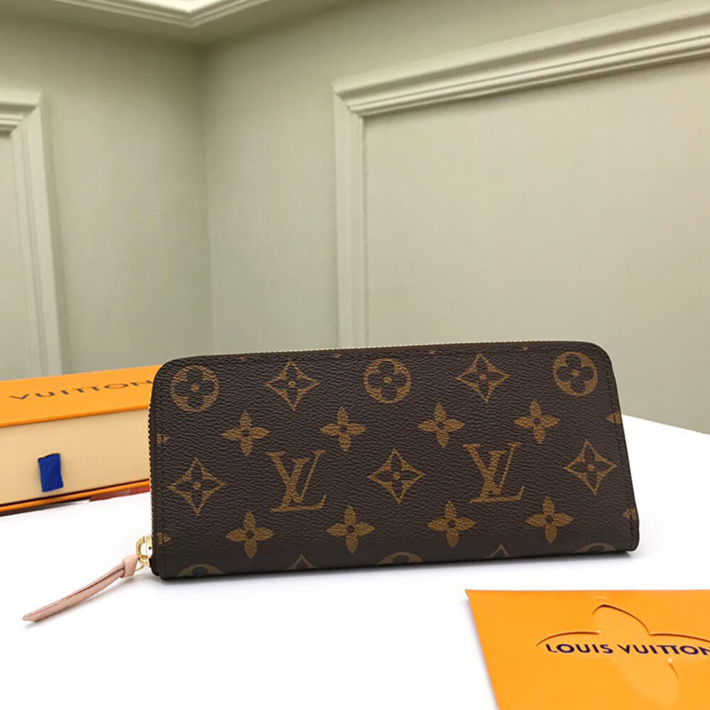 LV Clémence Wallet