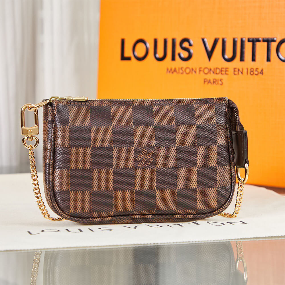 LV Mini Pochette Accessoires