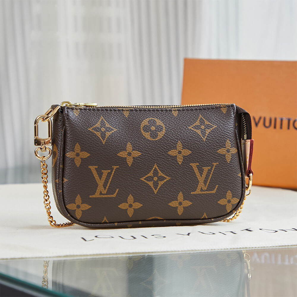 LV Mini Pochette Accessoires
