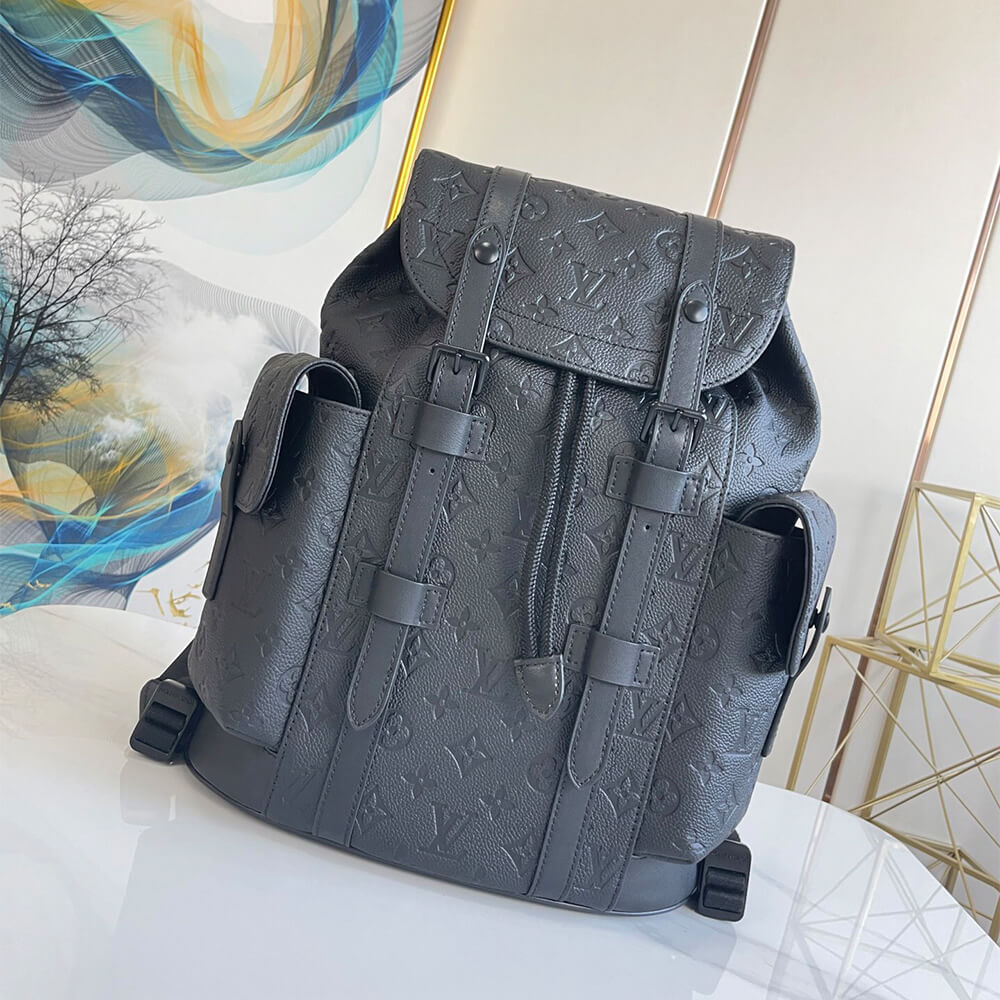 LV Christopher PM