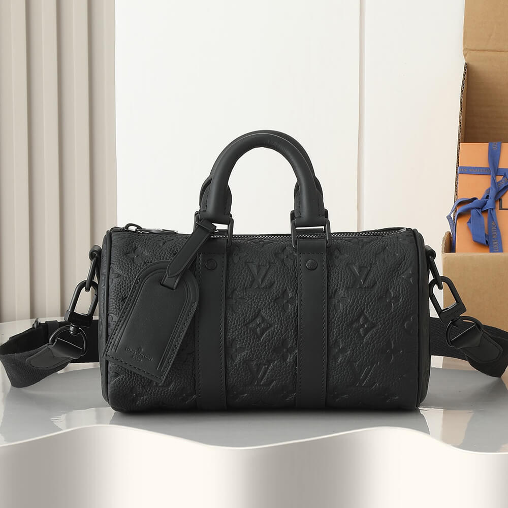 LV Keepall Bandoulière 25