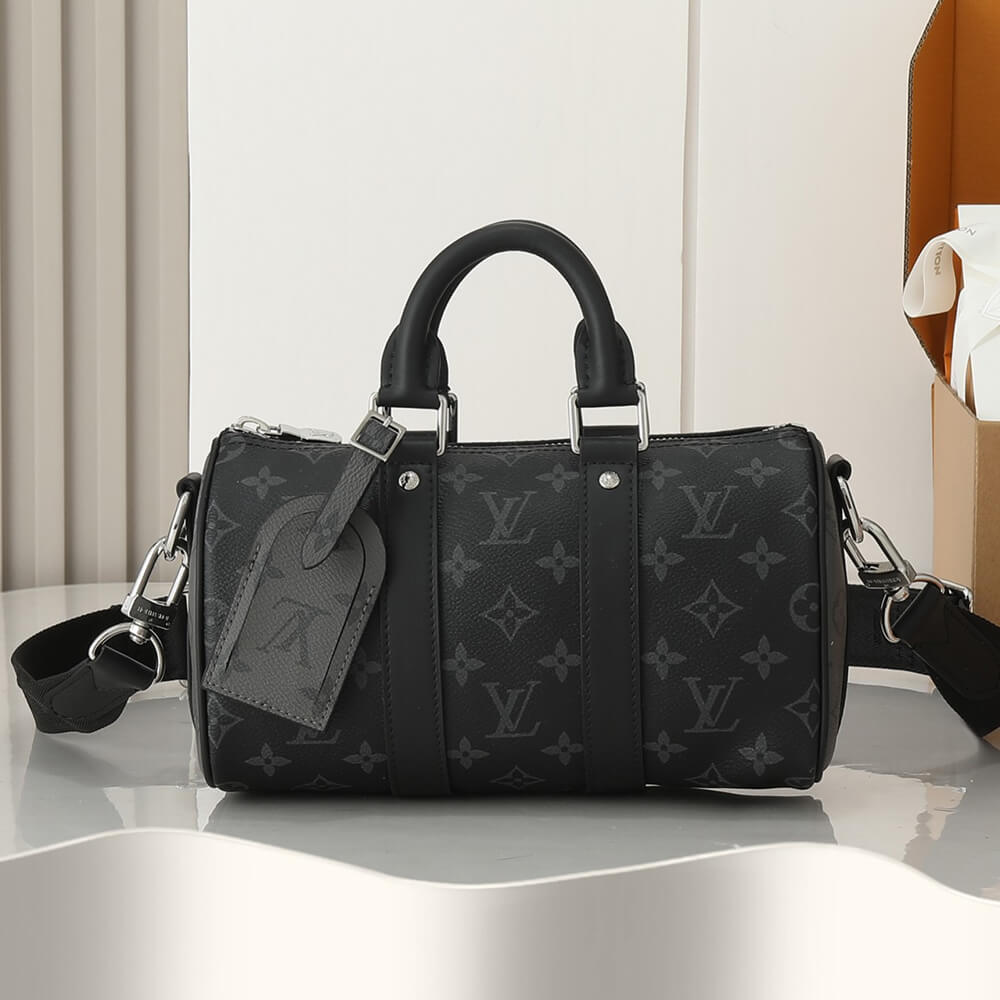 LV Keepall Bandoulière 25