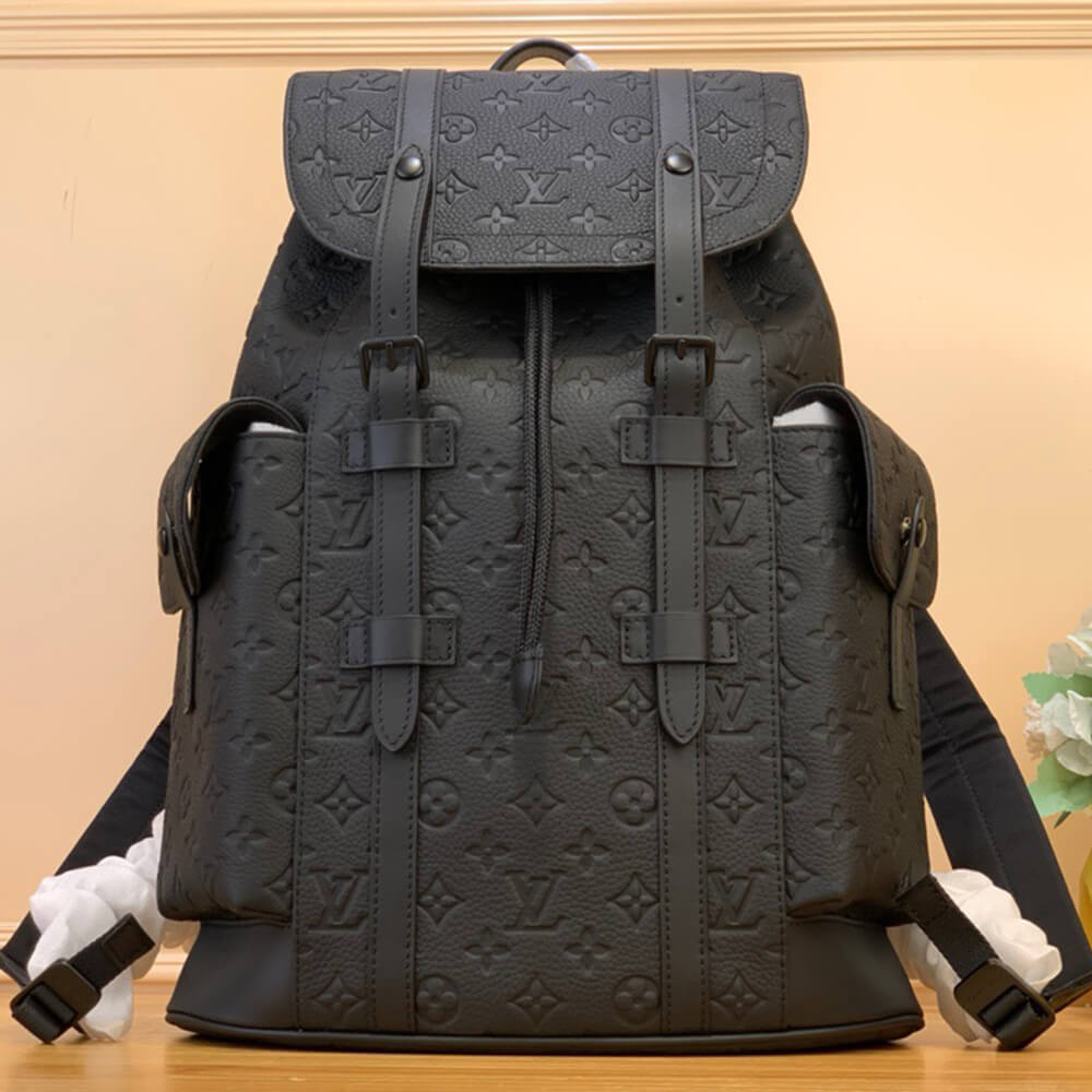LV Christopher MM