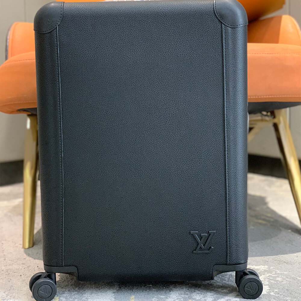 LV Horizon 55 Suitcase