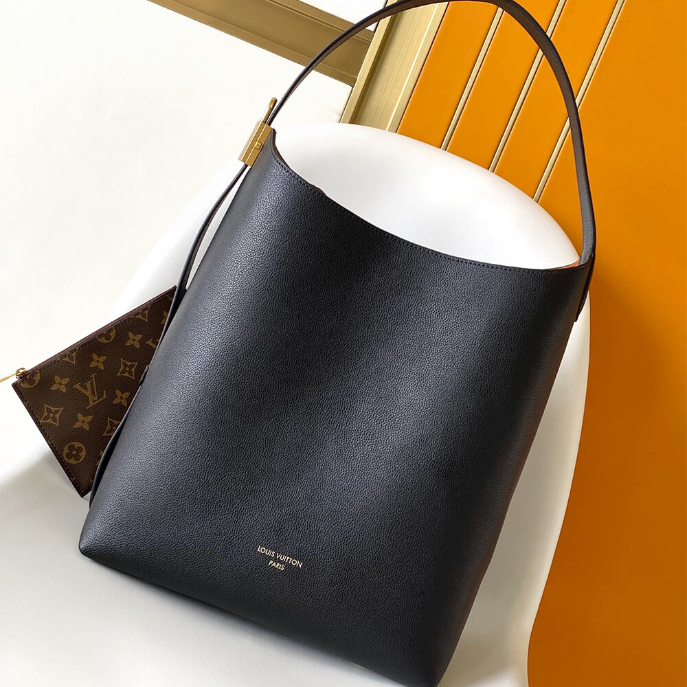 LV Low Key Hobo MM(high-end grade)
