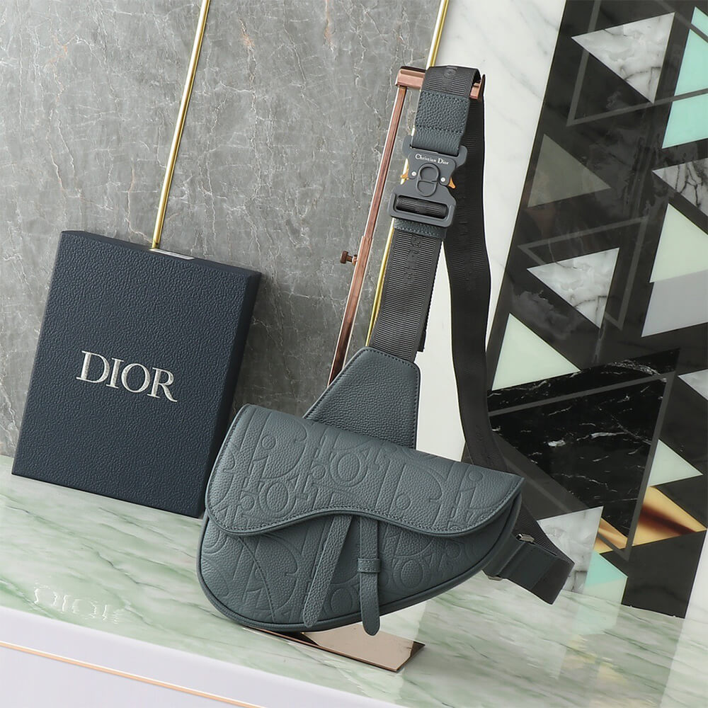 D*or saddle bag
