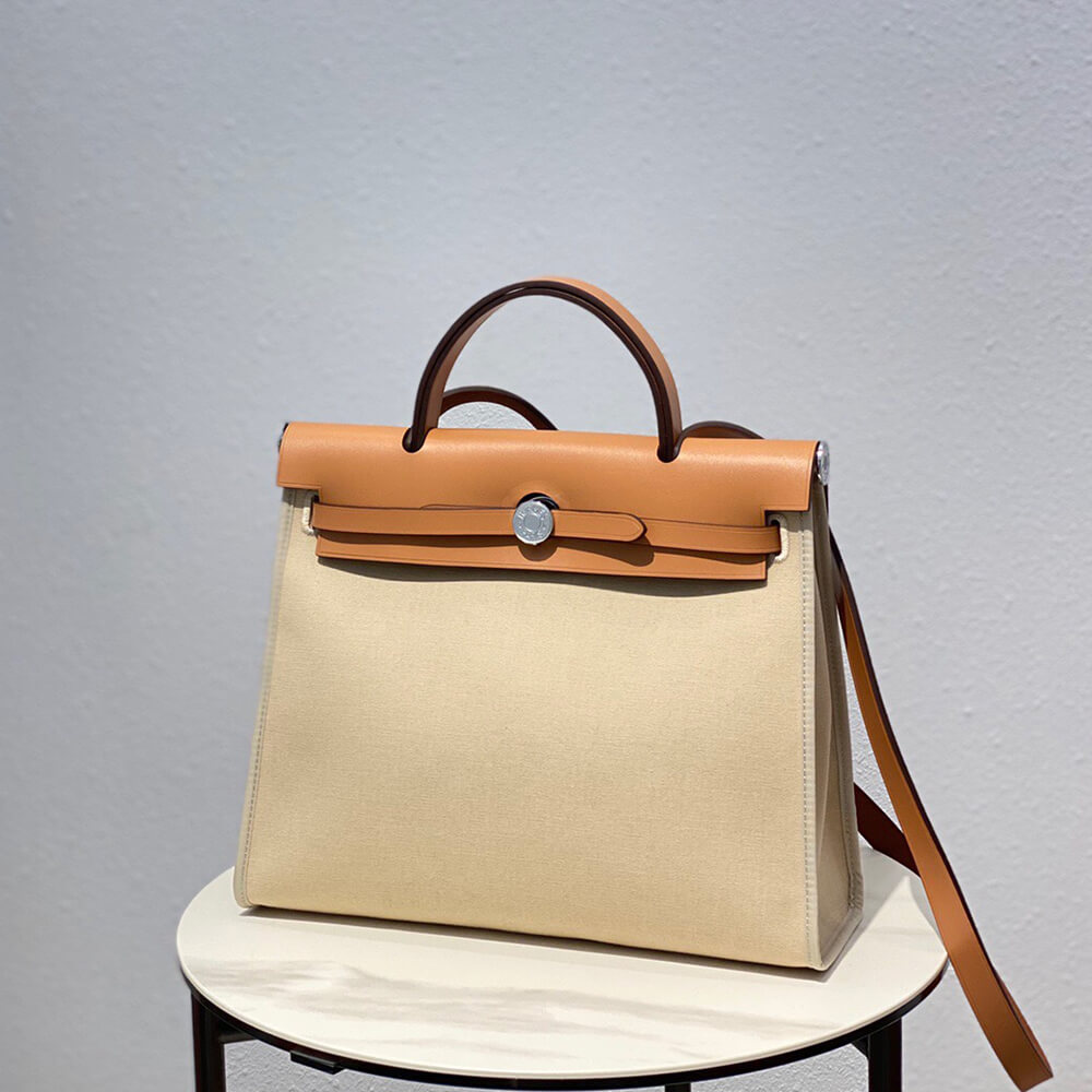 H**mes herbag zip 31 bag
