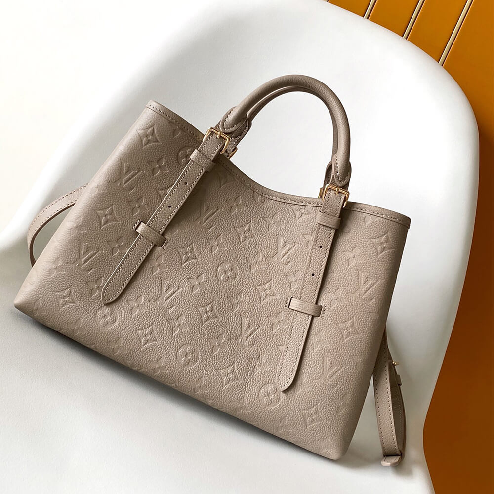 LV Babylone Tote PM