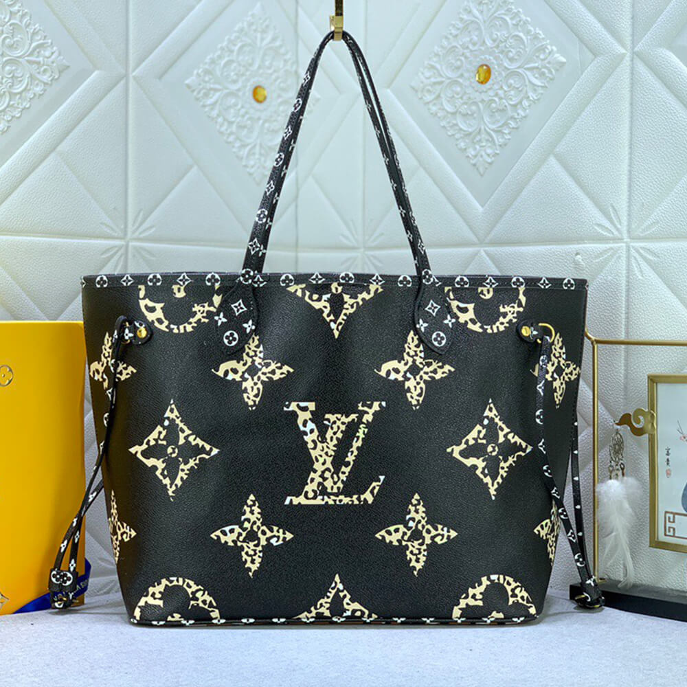 LV Neverfull MM(high-end grade)