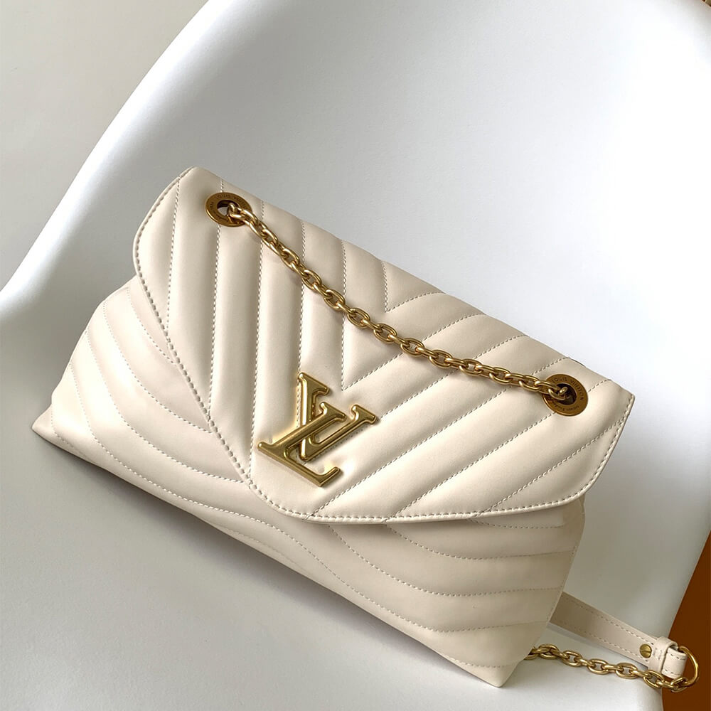 LV New Wave Chain Bag GM