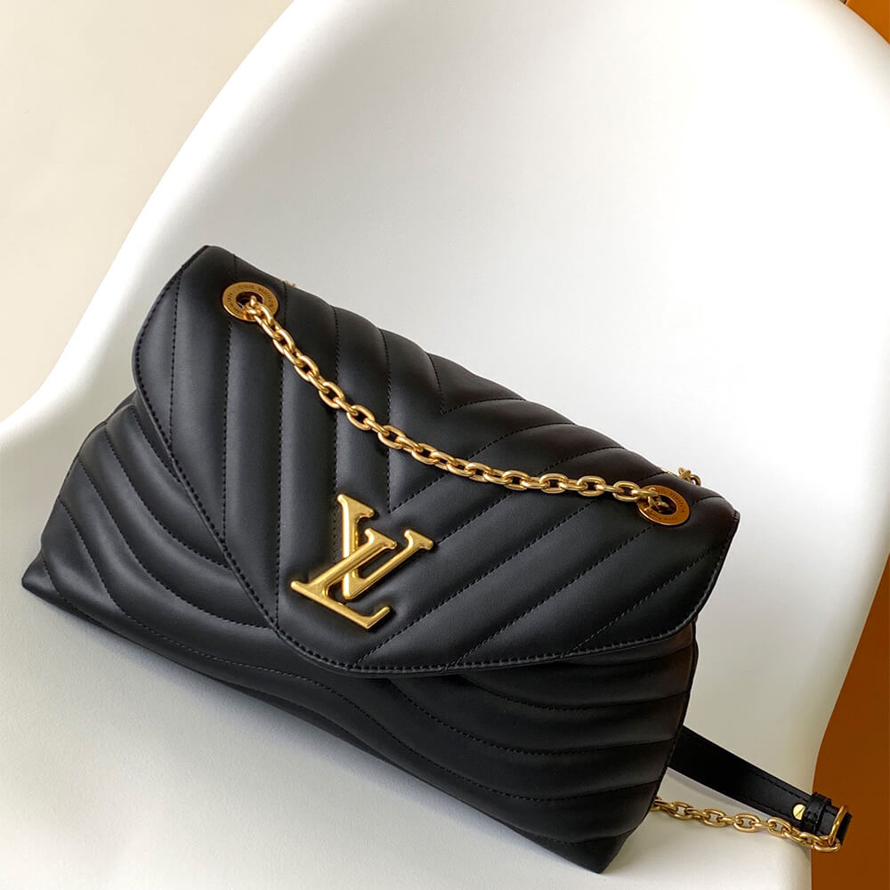 LV New Wave Chain Bag GM