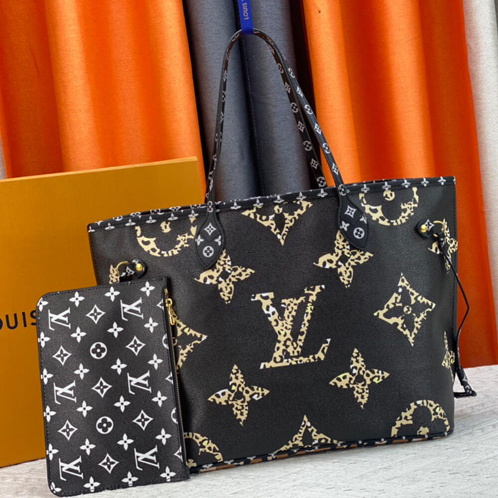 LV Neverfull MM
