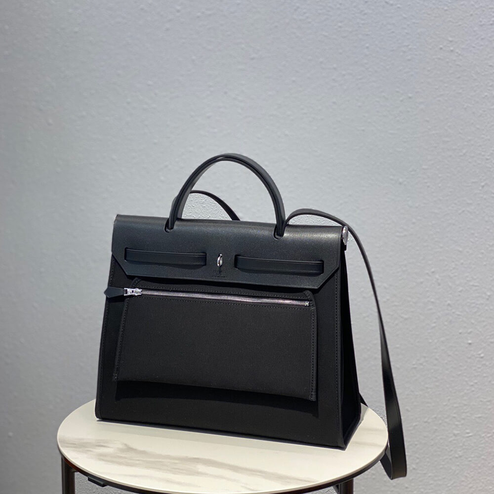 H**mes herbag zip 31 bag