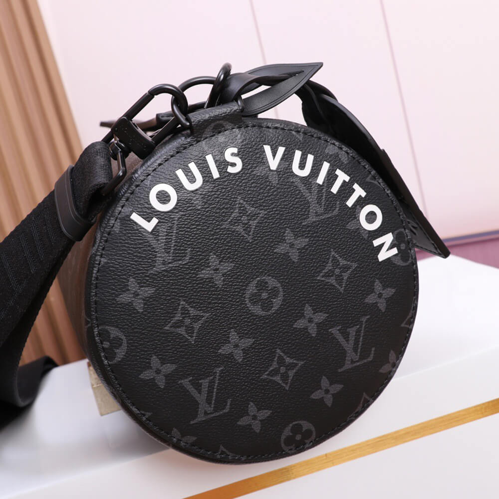 LV Soft Polochon MM