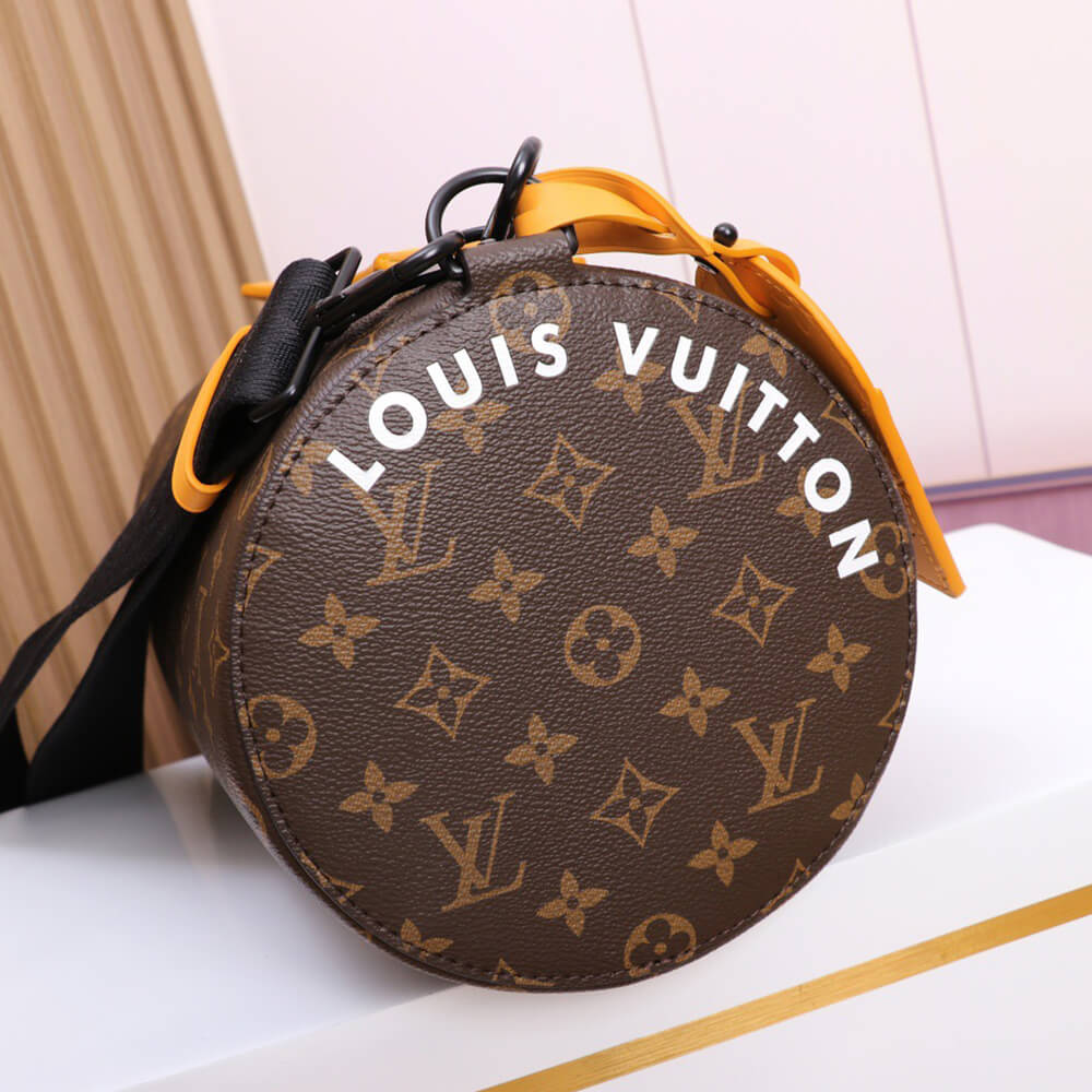 LV Soft Polochon MM