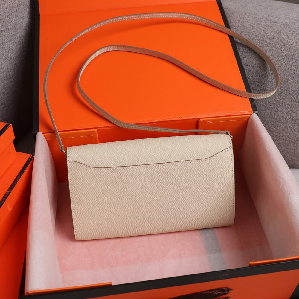 H**mes constance wallet