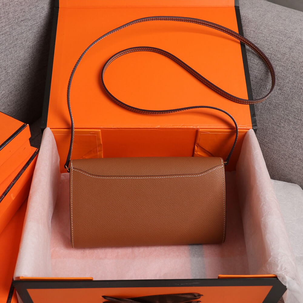 H**mes constance wallet