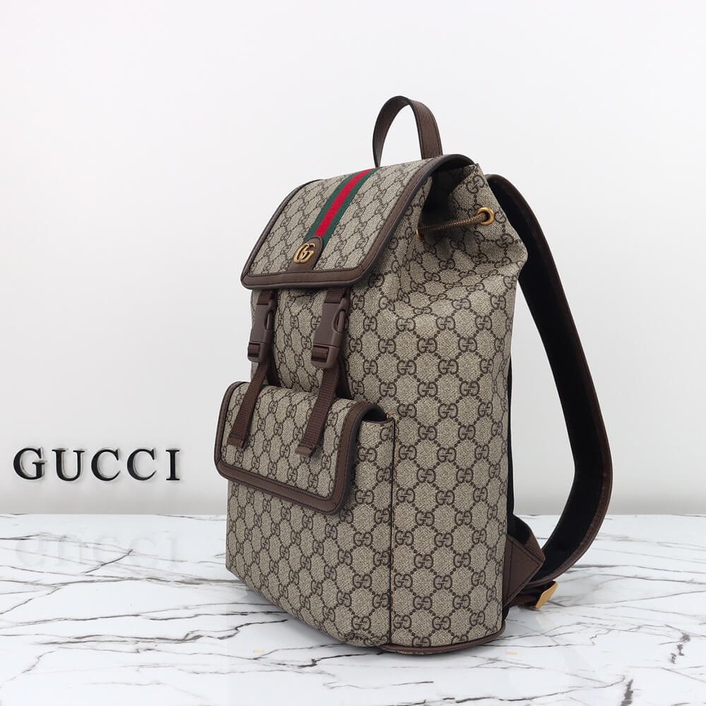 G*u*i ophidia small backpack