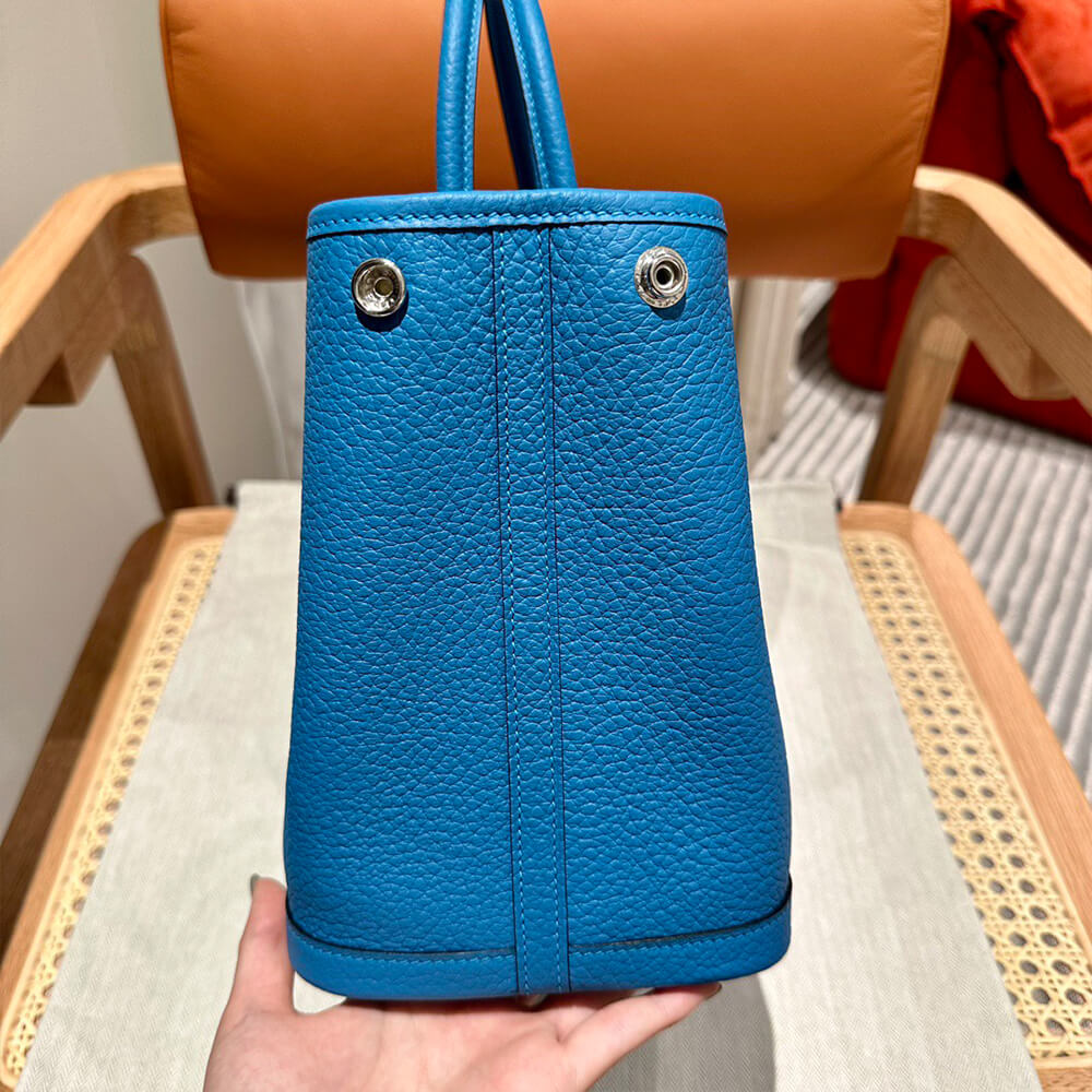 H**mes garden party 30 bag