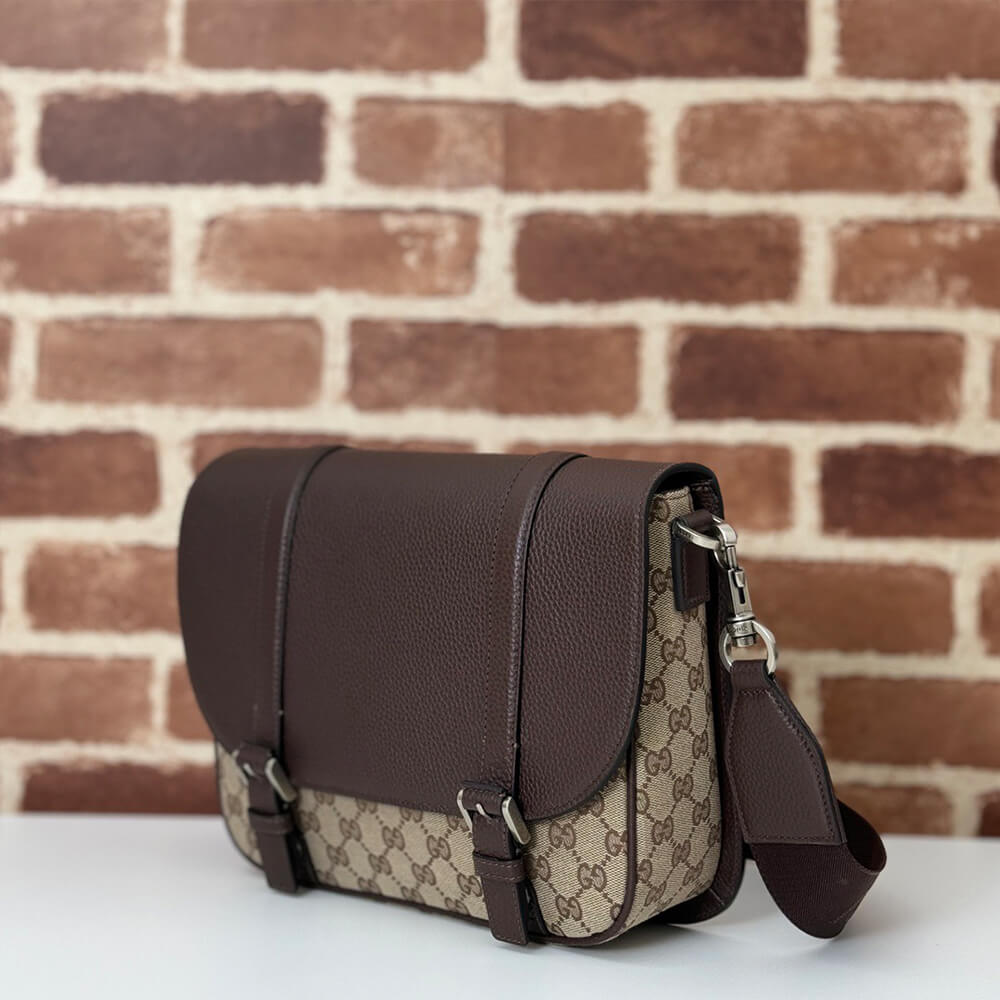 GG crossbody bag