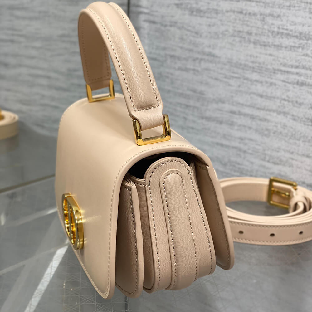 Small 30 Montaigne Avenue Top Handle Bag