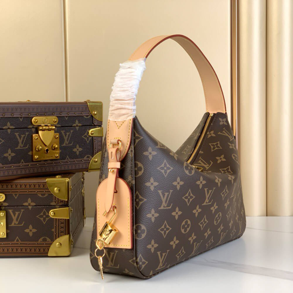 LV Slouchy PM