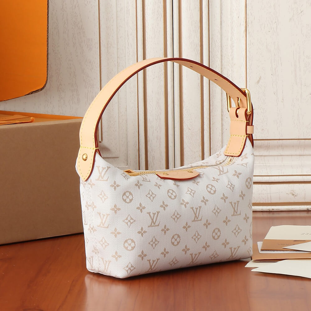 LV Hills Pochette