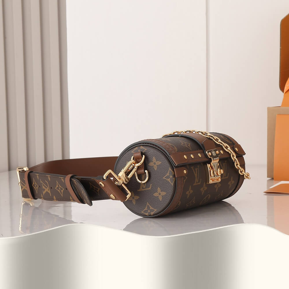 LV Papillon Trunk