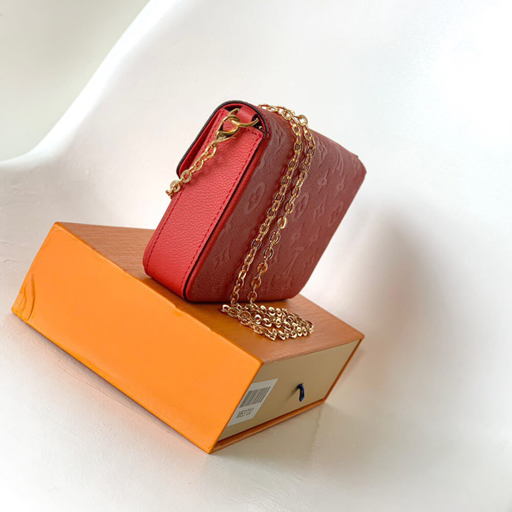 LV Félicie Pochette