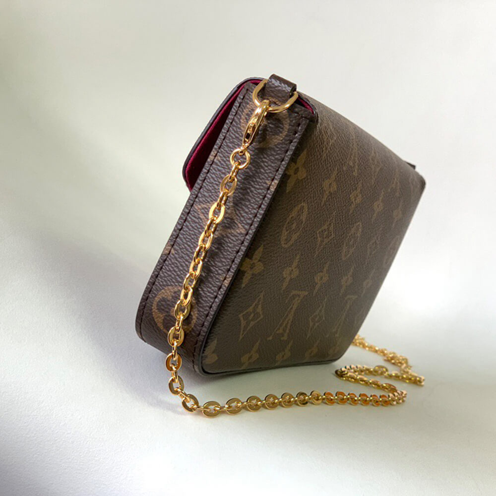LV Félicie Pochette