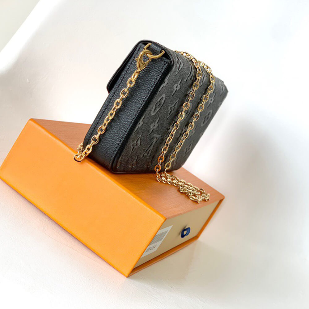 LV Félicie Pochette
