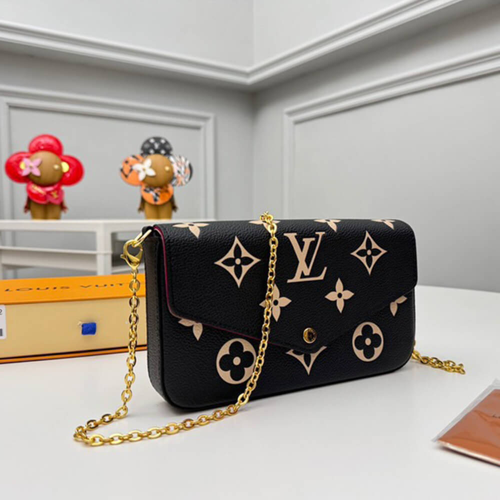 LV Félicie Pochette