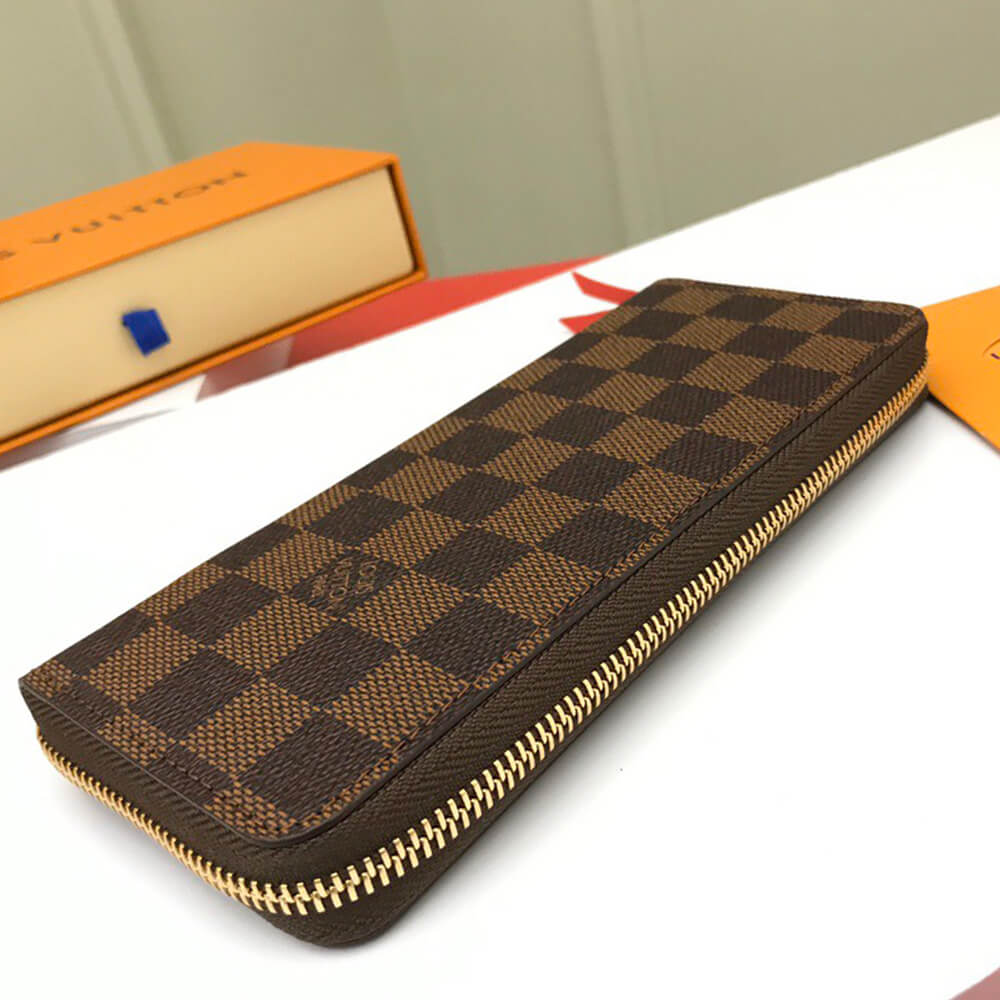 LV Clémence Wallet