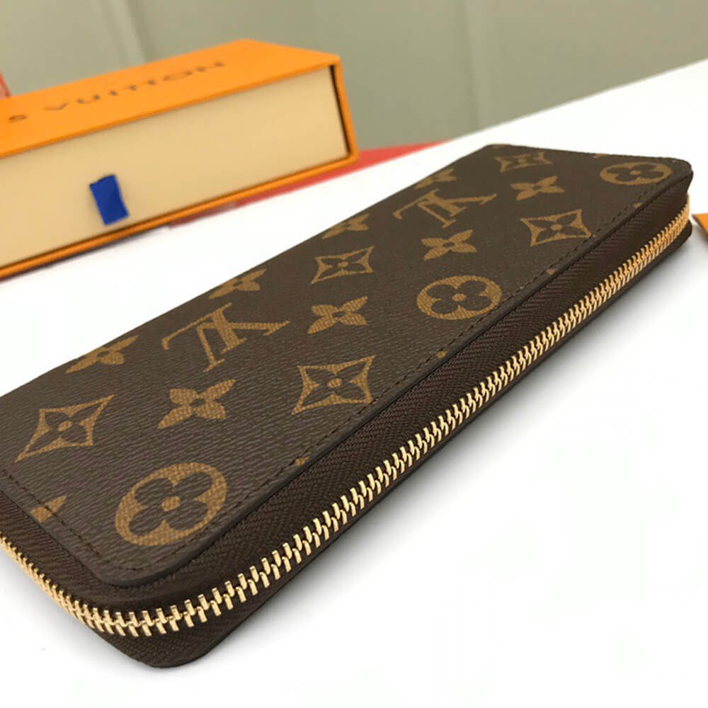 LV Clémence Wallet
