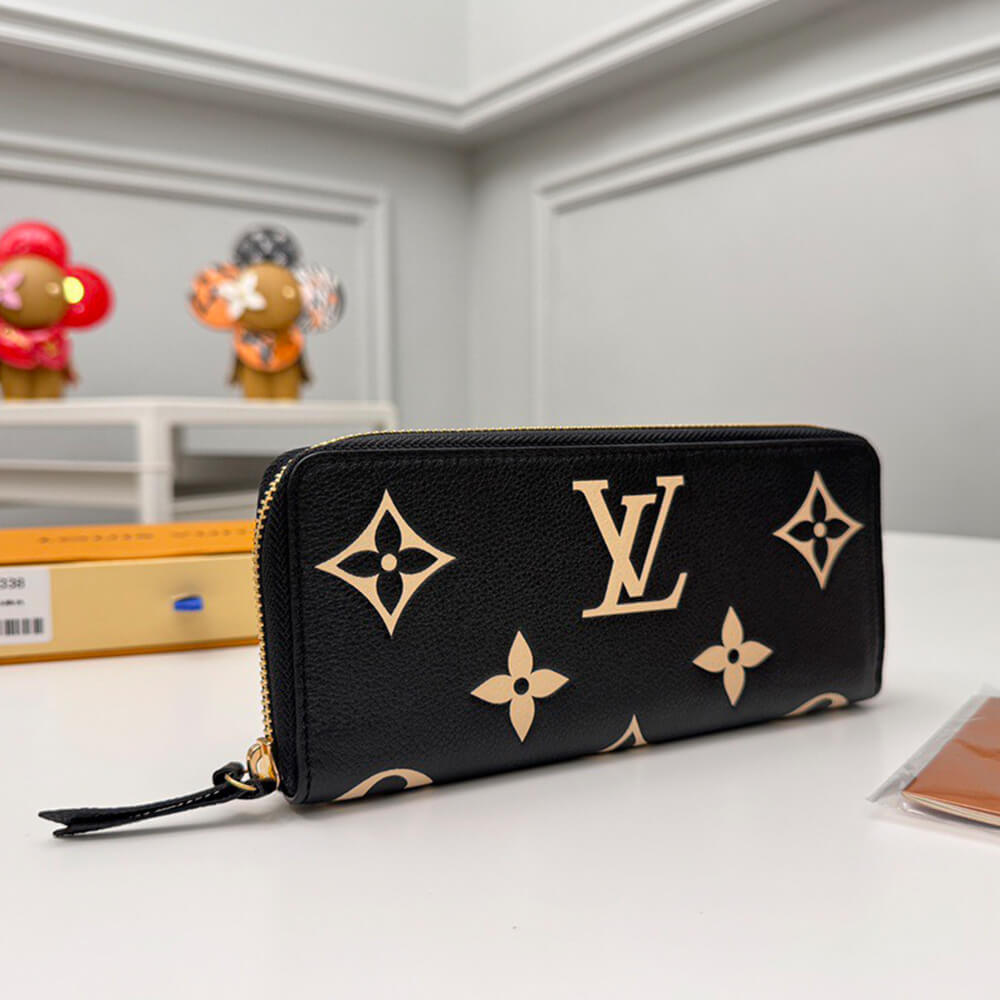 LV Clémence Wallet