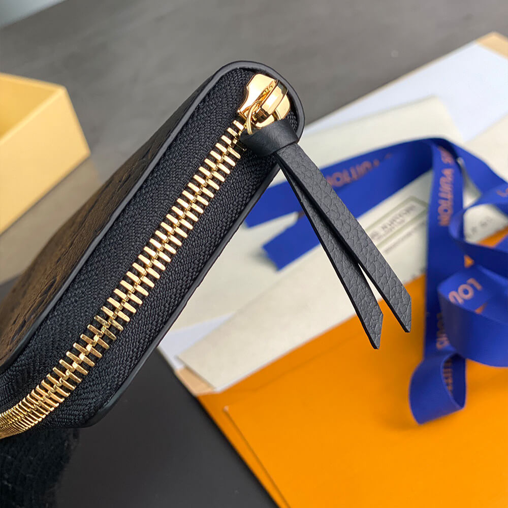 LV Clémence Wallet