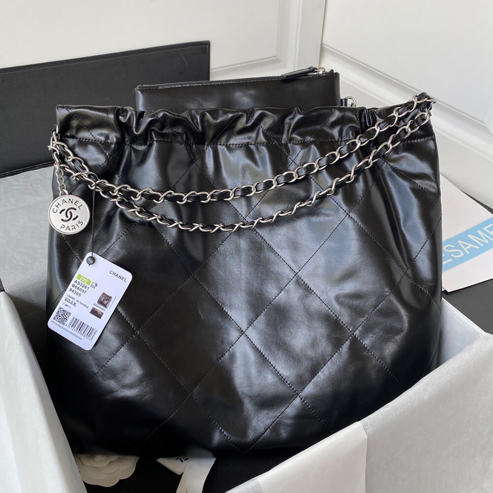 Ch*el 22 handbag(high-end grade)