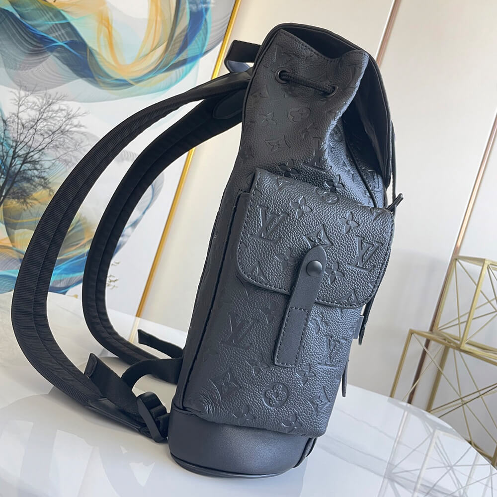 LV Christopher PM