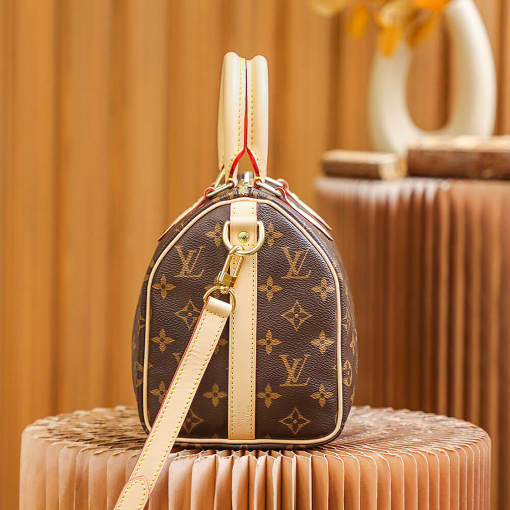LV Speedy Bandoulière 25(high-end grade)