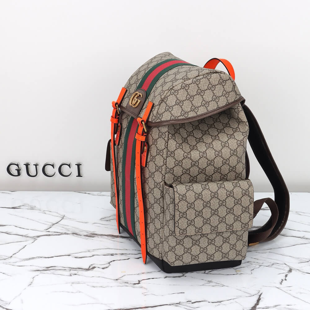 G*u*i ophidia medium backpack