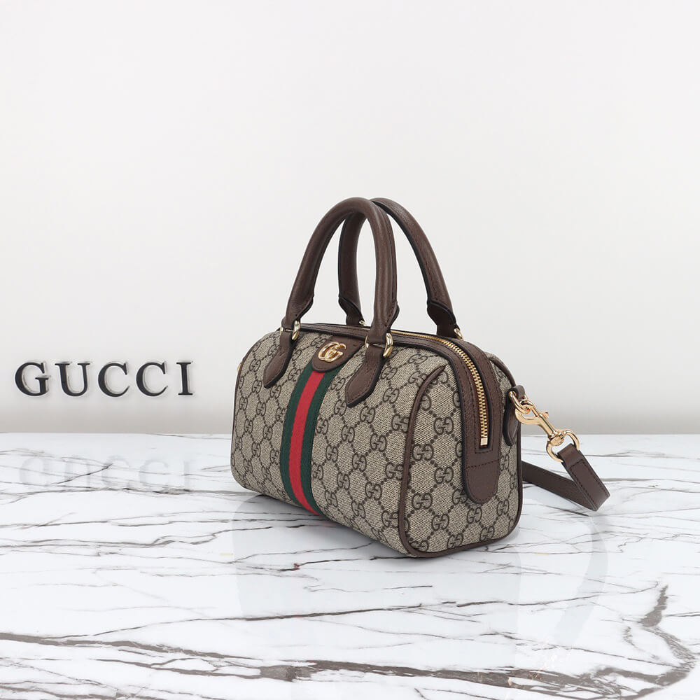 G*u*i ophidia mini tote