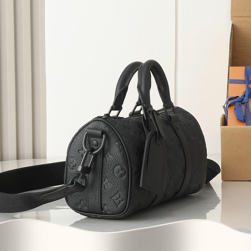 LV Keepall Bandoulière 25