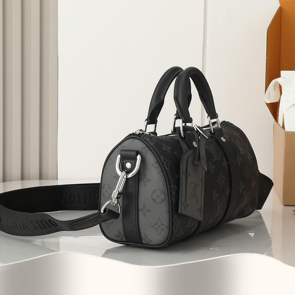 LV Keepall Bandoulière 25