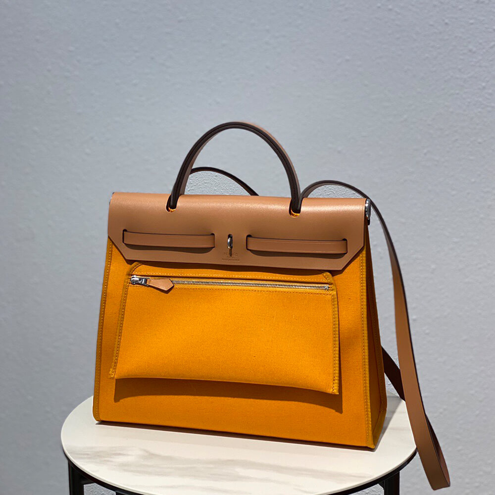 H**mes herbag zip 31 bag