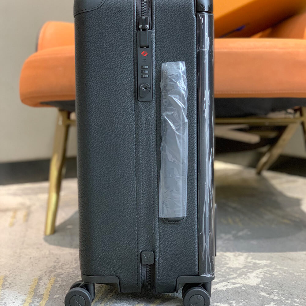 LV Horizon 55 Suitcase